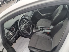 Opel Astra 1.7cdti cosmo | Mobile.bg    9