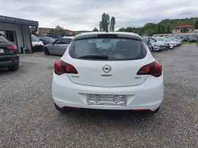 Opel Astra 1.7cdti cosmo | Mobile.bg    4