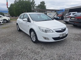 Opel Astra 1.7cdti cosmo | Mobile.bg    7