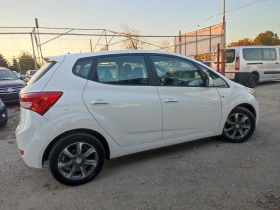 Hyundai Ix20 1.4 БЕНЗИН / ПАРКТРОНИК/ТОП СЪСТОЯНИЕ , снимка 5