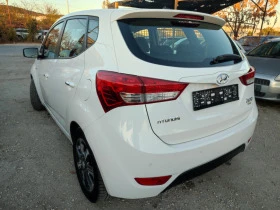     Hyundai Ix20 1.4  / /  