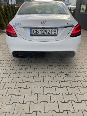 Mercedes-Benz C 300 - [6] 