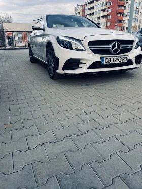 Mercedes-Benz C 300 - [3] 