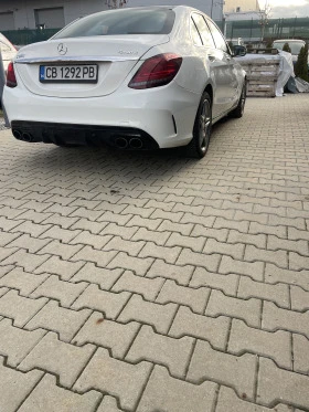 Mercedes-Benz C 300 - [8] 