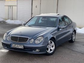 Обява за продажба на Mercedes-Benz E 320 CDI AVANTGARDE ~10 999 лв. - изображение 1