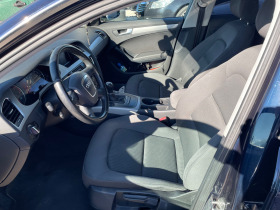 Audi A4 2.0tdi led xenon startstop key less | Mobile.bg   8