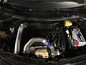 Peugeot 207 1.6 Turbo , снимка 11