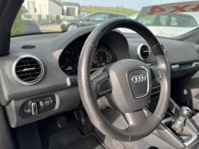 Audi A3 = 4X4= = 2.0 TDI= EURO 5=  | Mobile.bg    14