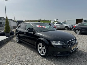 Audi A3 = 4X4= = 2.0 TDI-170 K.C.= EURO 5=  | Mobile.bg   3