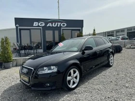 Audi A3 = 4X4= ИТАЛИЯ= 2.0 TDI= EURO 5= НАВИГАЦИЯ - [2] 