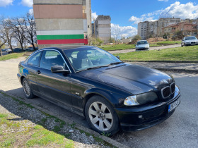 BMW 323  - изображение 1