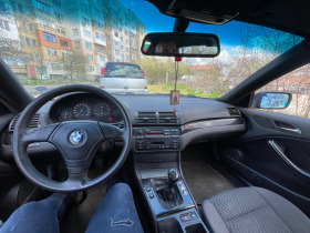 BMW 323, снимка 5