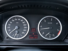 BMW 530, снимка 12