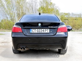 BMW 530, снимка 5