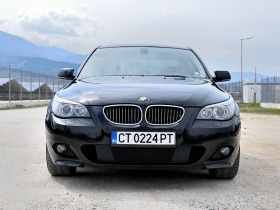 BMW 530, снимка 1 - Автомобили и джипове - 45361604