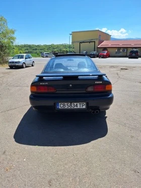 Mazda Mx-6, снимка 5