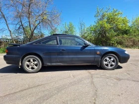 Mazda Mx-6, снимка 4