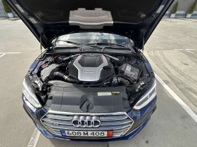 Audi S5 62000km Carfax, снимка 8 - Автомобили и джипове - 45521537