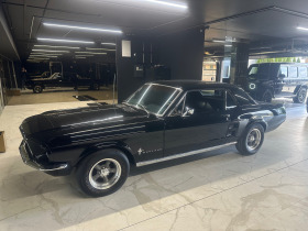Ford Mustang 2v V-8, снимка 1 - Автомобили и джипове - 45658638