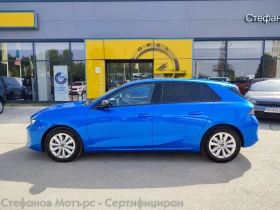 Opel Astra Business Edition 1.2 PureTech (96kW/130 к.с.) AT8 , снимка 4