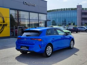 Opel Astra Business Edition 1.2 PureTech (96kW/130 к.с.) AT8 , снимка 8