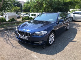 BMW 528, снимка 1 - Автомобили и джипове - 45972660