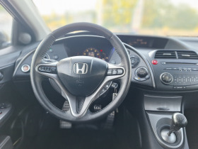 Обява за продажба на Honda Civic 1.4 - 100 к.с - ГАЗ ~10 400 лв. - изображение 10