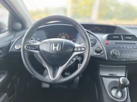 Honda Civic 1.4 - 100 . -  | Mobile.bg    11