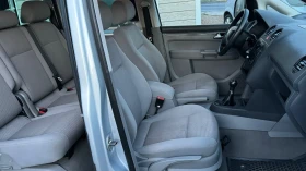 VW Caddy 1.9 TDI ПЪТНИЧЕСКО, снимка 8