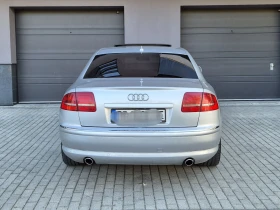 Audi A8 #FACE#LONG# - [6] 