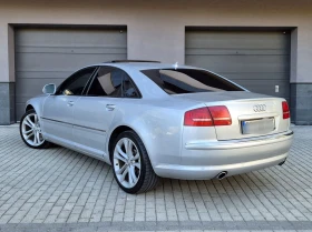 Audi A8 #FACE#LONG#, снимка 6