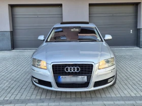 Audi A8 #FACE#LONG#, снимка 2