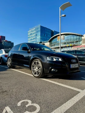 Audi A3, снимка 3