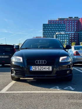 Audi A3, снимка 4