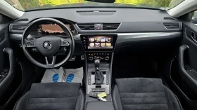 Skoda Superb 190kc Scout VirtualCockpit Distronic Камера , снимка 9