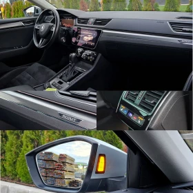 Skoda Superb 190kc Scout VirtualCockpit Distronic Камера , снимка 15