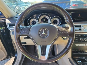 Mercedes-Benz E 350 4MATIC* AMG* Harmon/Kardon* Подгрев* Камери* , снимка 8