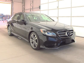 Mercedes-Benz E 350 4MATIC* AMG* Harmon/Kardon* Подгрев* Камери*  - [4] 