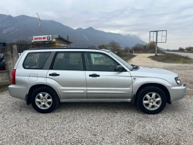 Subaru Forester 2.0 I АВТОМАТ-ГАЗ - [7] 