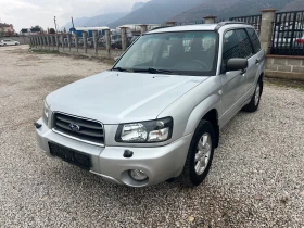 Subaru Forester 2.0 I АВТОМАТ-ГАЗ - [3] 