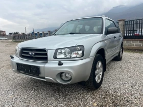 Subaru Forester 2.0 I АВТОМАТ-ГАЗ - [1] 