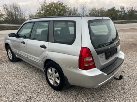 Subaru Forester 2.0 I АВТОМАТ-ГАЗ - [10] 