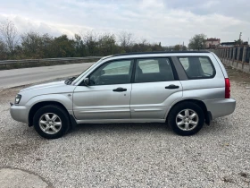 Subaru Forester 2.0 I АВТОМАТ-ГАЗ - [9] 