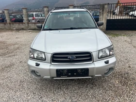 Subaru Forester 2.0 I АВТОМАТ-ГАЗ - [4] 