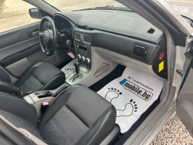 Subaru Forester 2.0 I АВТОМАТ-ГАЗ - [12] 