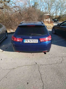 Honda Accord, снимка 12