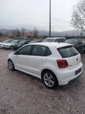 VW Polo R line нов внос euro5, снимка 3