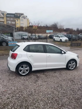 VW Polo R line нов внос euro5, снимка 4