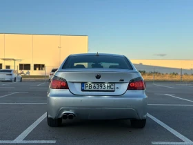 BMW 530 XD Stage 2 330 кс M pack Navi Кожа, снимка 6