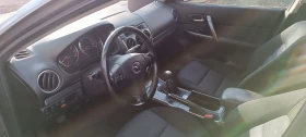 Mazda 6 1.8, снимка 5